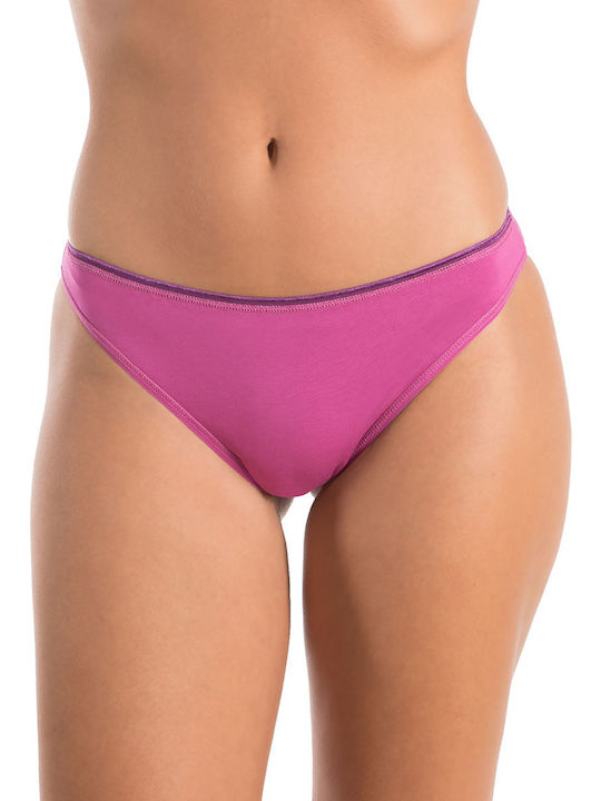 Βαμβακερά Damen Brasilien MultiPack