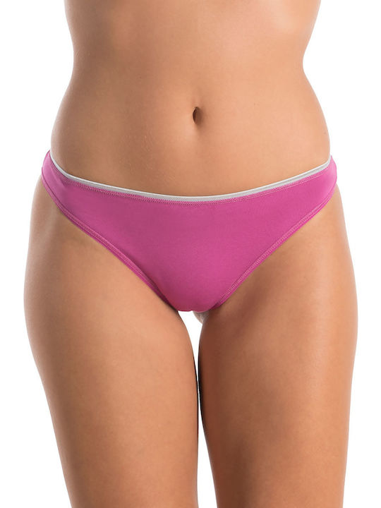 Βαμβακερά Damen Brasilien MultiPack
