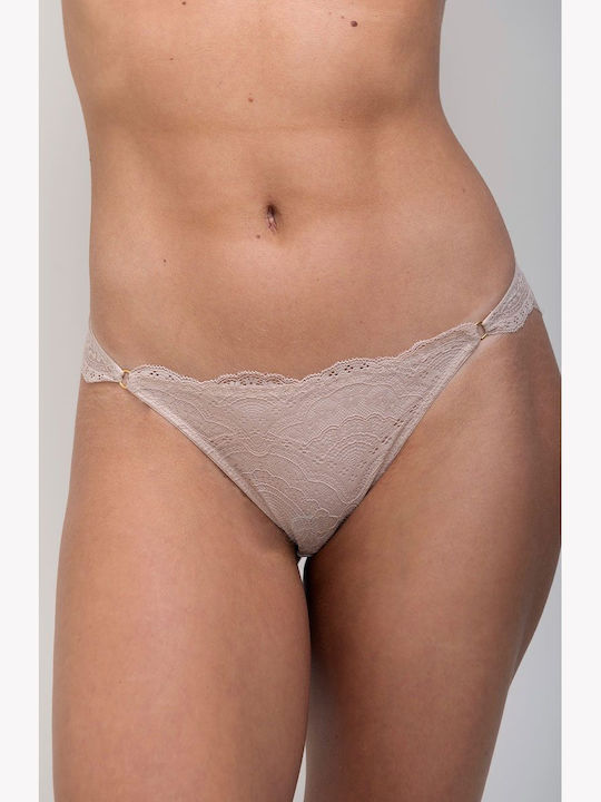 Bonatti Damen Slip Beige