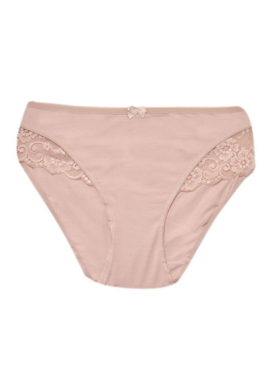 Βαμβακερά Γυναικεία Slip MultiPack