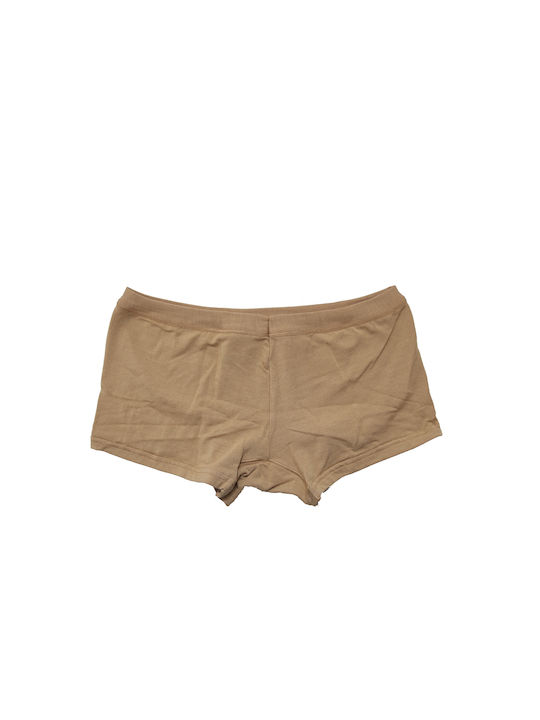 Lingerie Boutique Women's Brazil Beige