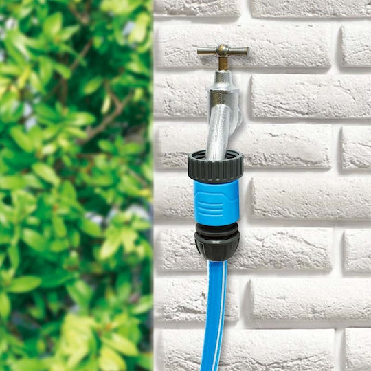 Aquacraft 552170 Ρακόρ Βρύσης με Αρσενικό Σπείρωμα 33.1mm