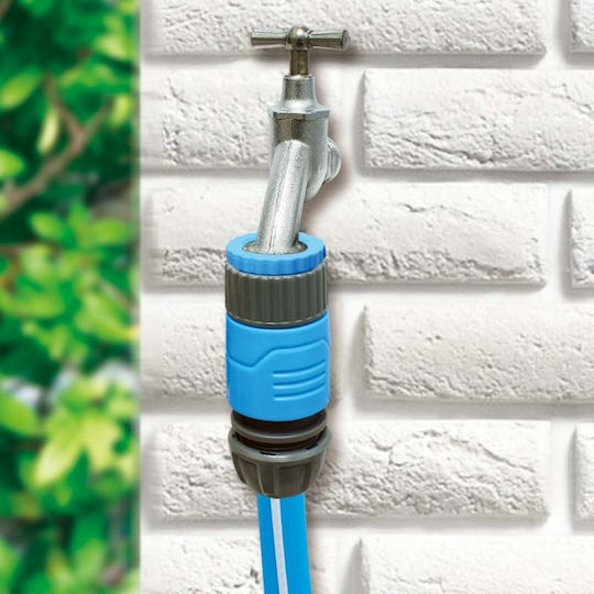Aquacraft 552180 Συστολή με Αρσενικό Σπείρωμα 21mm