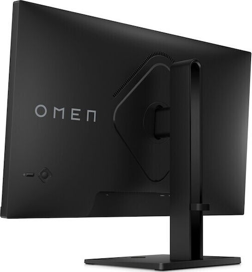 HP OMEN 27q IPS HDR Gaming Monitor 27" QHD 2560x1440 165Hz με Χρόνο Απόκρισης 1ms GTG