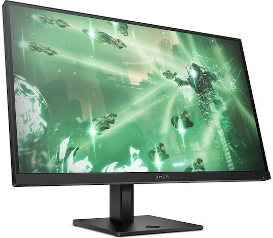 HP OMEN 27q IPS HDR Gaming Monitor 27" QHD 2560x1440 165Hz με Χρόνο Απόκρισης 1ms GTG