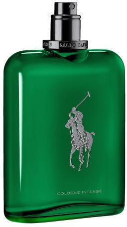 Ralph Lauren Polo Green Eau de Cologne 125ml