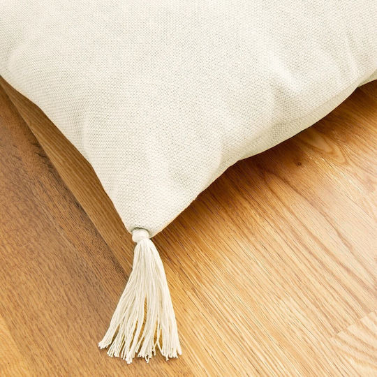 La Redoute Interieurs Pernă De Bancă Pentru Scaune De Grădină Bej 120x35cm La Redoute Interieurs Pernă De Bancă Pentru Scaune De Grădină Bej 120x35cm