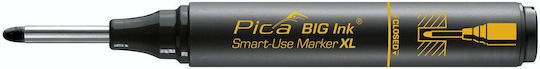 Pica Marker de Proiectare Negru