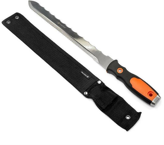 Tactix Messer in Scheide