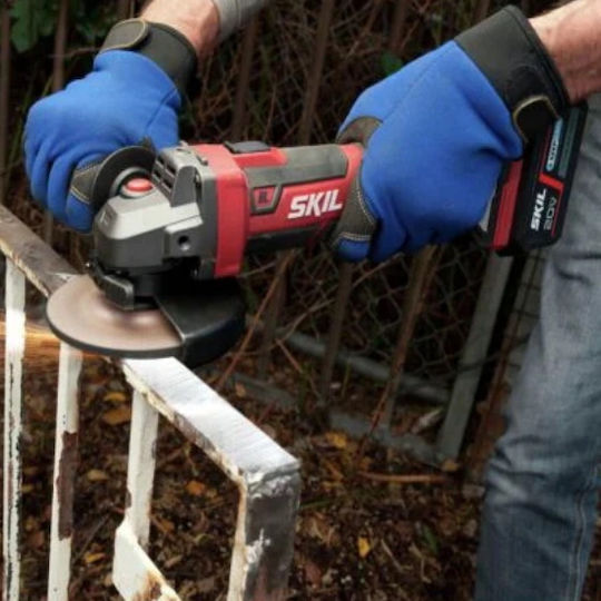 Skil 3930 CA Grinder 125mm Battery Brushless 20V Solo