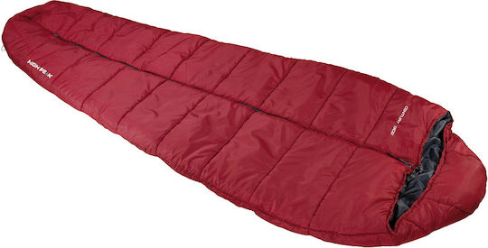 High Peak Sac de dormit Single 2 Sezoane Century 300