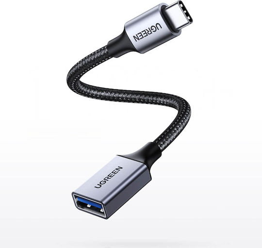 Ugreen US378 Converter USB-C male to USB-A female 1pcs