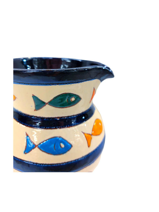 Ceramic Jug 1000ml