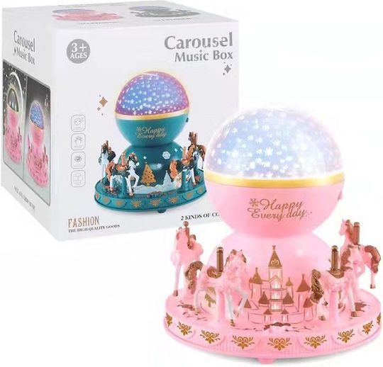 Factory Carusel
