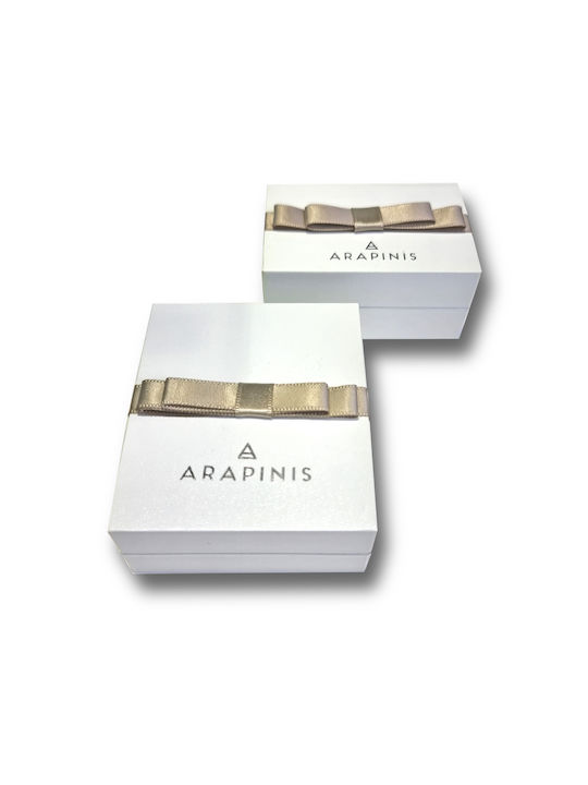 Arapinis Bracelet Chain made of Gold 14K