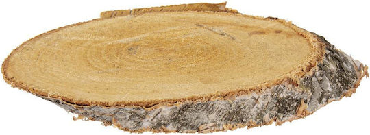 Rayher Tree Trunk 23x21cm Thickness 2mm 1pcs