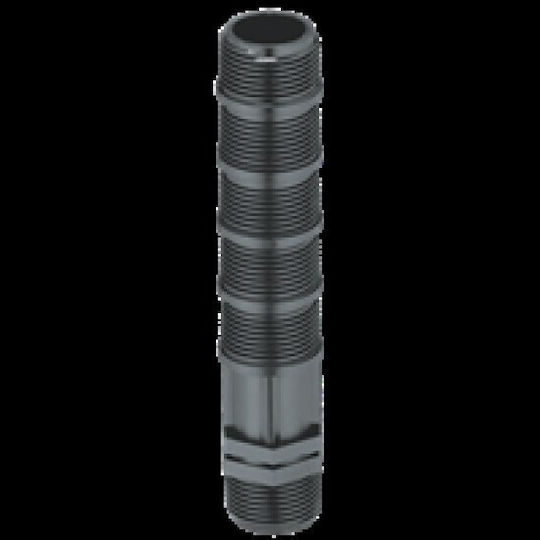 Gardena 02743-20 Σωλήνας Σύνδεσης για Pop-up 3/4”