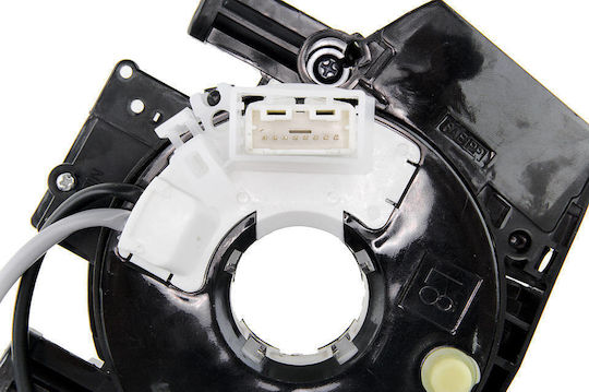 NTY Spirale Airbag Auto für Nissan Navara / Murano / Pfadfinder / Qashqai / X-Trail 2007