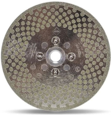 Rubi Grinding Disc for Construction Materials 115mm