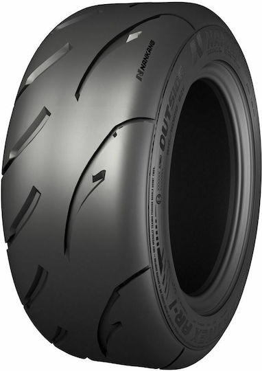 Nankang AR-1 205/60R13 86V XL Θερινό Λάστιχο για Επιβατικό Αυτοκίνητο