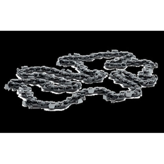McCulloch CHO045 Chainsaw Chain with Pitch .325", Gauge .050"-1.3mm & Number of Guides 64E