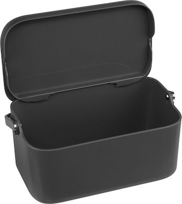 117541 Plastic Closed Type Composter 1.8lt