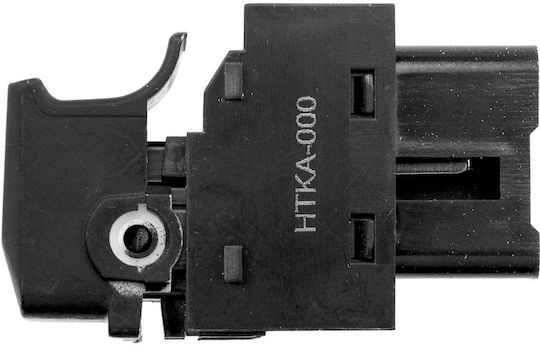 NTY Car Window Switch for Hyundai ix20 Kia Sportage / Venga 2010+ 7pin Black