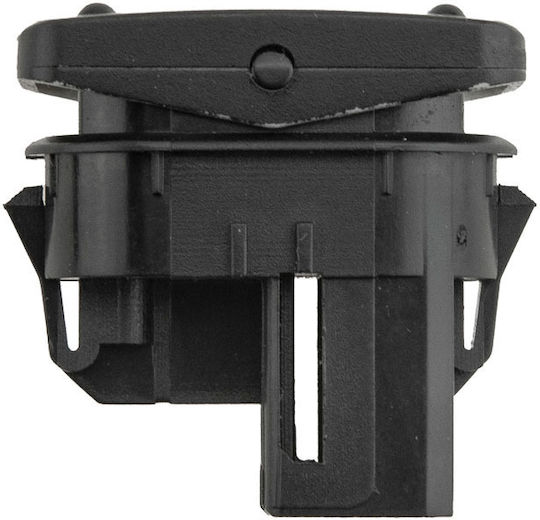 NTY Comutator geamuri auto pentru Ford Galaxie / Mondeo / S-Max 4pin Negru