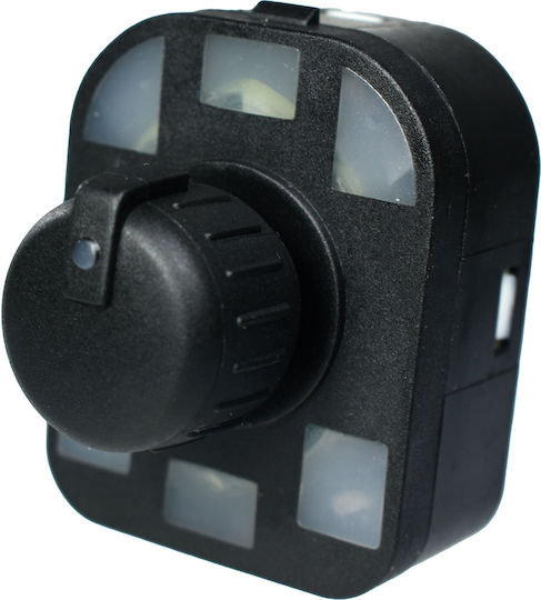Prasco Car Mirror Switch for Audi A6