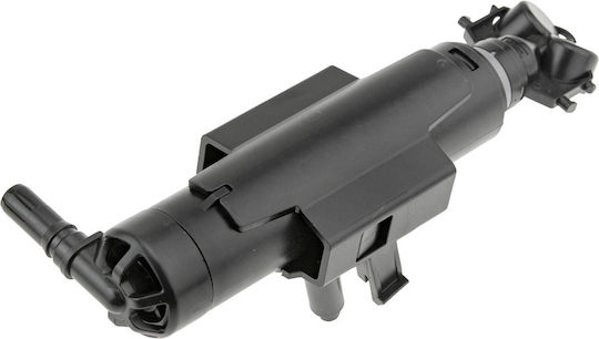 NTY Car Windshield Wiper Nozzle Right Ford Kuga 16-19