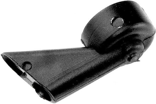 NTY Wischer-Spritzschutz Auto Zurück Audi A3 / A4 / A6 / Q7 / A1