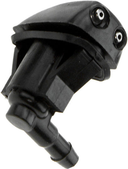 NTY Car Windshield Wiper Nozzle Toyota Avensis / Corolla / Yaris / RAV 4