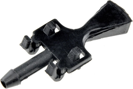 NTY Protecție împotriva stropilor de ștergător Auto Opel Meriva 2003-2010