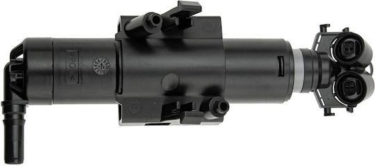 NTY Car Windshield Wiper Nozzle Right Ford Kuga 16-19