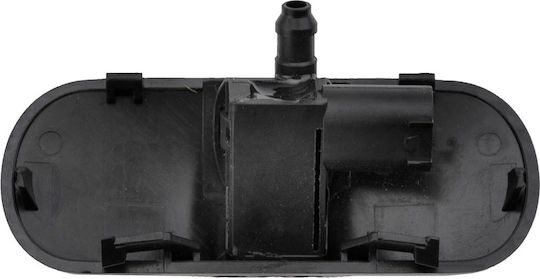 NTY Wischer-Spritzschutz Auto Links Audi A4 / A5