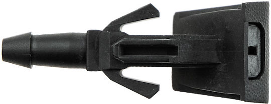 NTY Wischer-Spritzschutz Auto Peugeot 807 Citroen C8