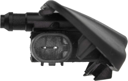 NTY Protecție Împotriva Stropilor De Ștergător Auto Stânga VW - Magazin Online Passat CC Audi A1 / A3 / A4 / A4 (B6) Avant / A6 / Toate Drumurile / A6 (C6) Avant / A8 (D3) / Q7 / Magazin Online