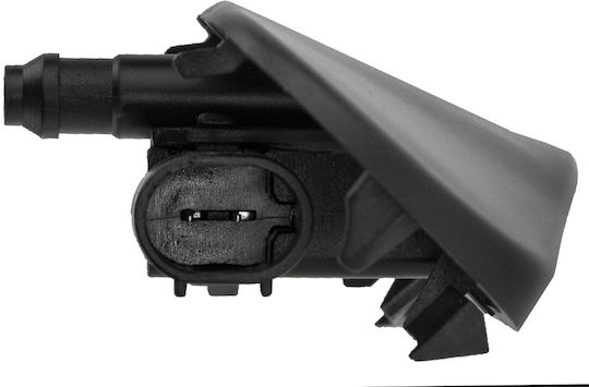 NTY Wischer-Spritzschutz Für Autoscheibenwischer Links Für Audi A8 Q3 Q5 Q7 TT 2011-2020