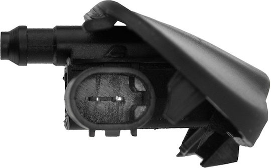 NTY Wischer-Spritzschutz Auto Links Audi A4 / A5