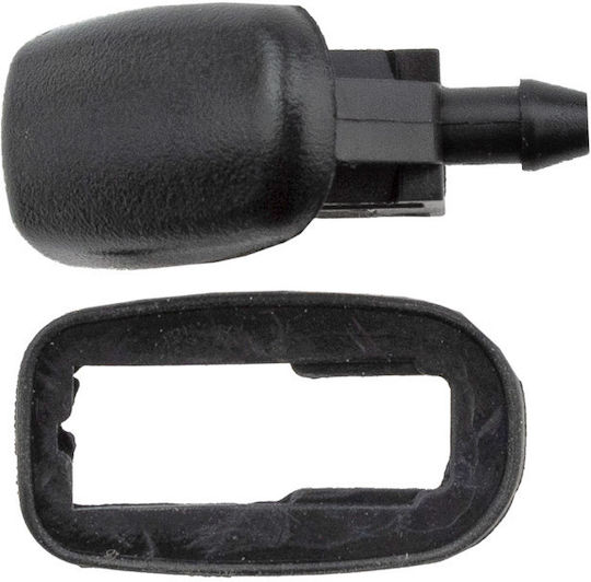 NTY Protecție Împotriva Stropilor De Ștergător Ford C-Max / Focus / Focus C-Max / Fiesta / Galaxie / Mondeo / S-Max '98-'05