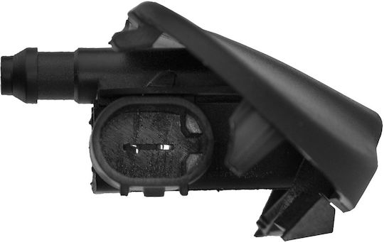 NTY Wischer-Spritzschutz Auto Rechts Volkswagen Passat CC Audi A1 / A3 / A4 / A5 / A6 / A8 / Q7 / E-Commerce-Website