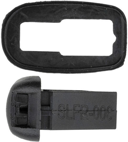 NTY Car Windshield Wiper Nozzle Ford C-Max / Focus / Grand C-Max / Mondeo