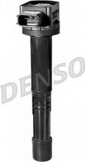 Denso Πολλαπλασιαστής Κινητήρα Αυτοκινήτου για Honda Civic