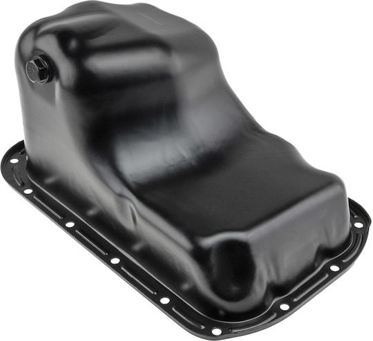 Tigaie de ulei Piese pentru Motorul Mașinii pentru Daewoo Magazin online 1998+