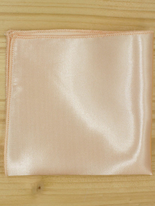 JFashion Men's Handkerchief Pink