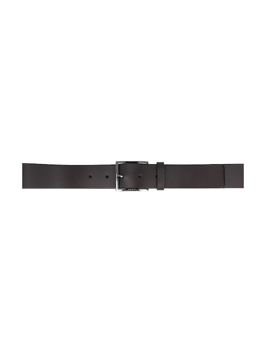 Hugo Boss Men's Belt Brown