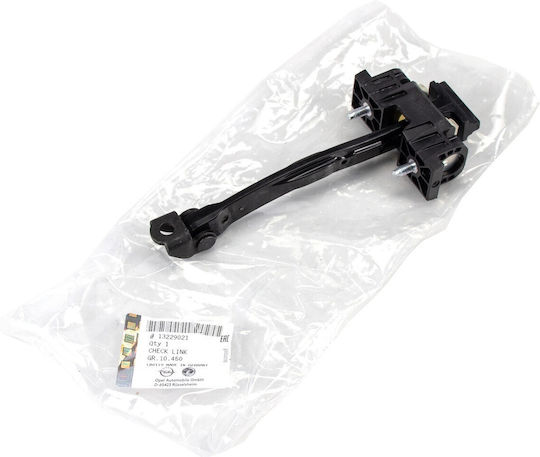 Mecanismul ușii Opriți cu montaj Înainte Opel Astra / Crossland X EVL-13456208