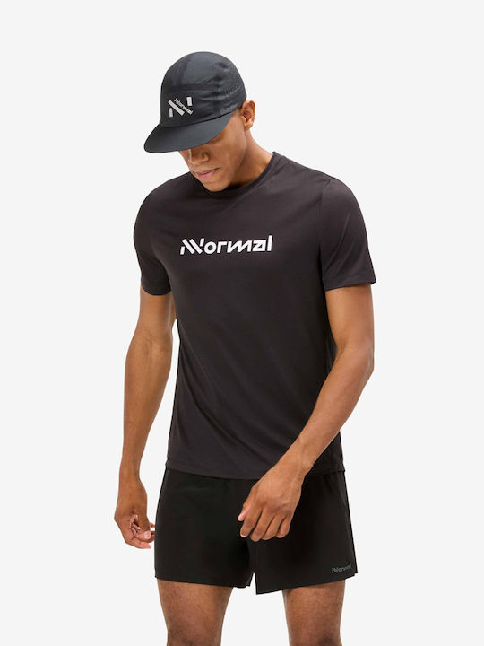 Nnormal Jockey Negru