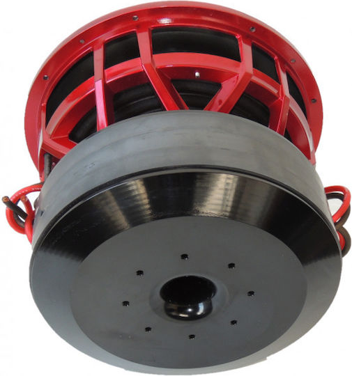 TRF SW 1260M D0.5 Автомобилен Субуфер 12" 6000W RMS