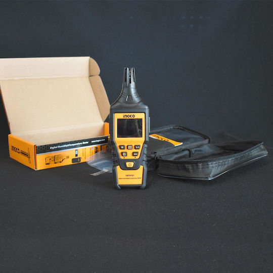 Ingco Digital Moisture Sensor HETHT01